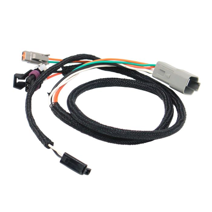 Wiper Wiring Harness 7117322 For Bobcat main product photo