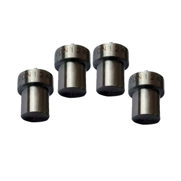 4Pcs Fuel Injector Nozzle 8-94368-248-0 For Isuzu main product photo