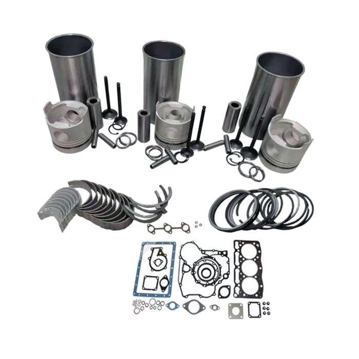 Rebuild Kit for Mitsubishi main product photo