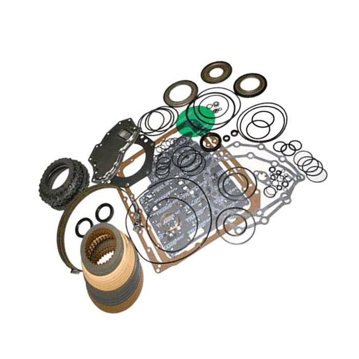 Transmission Rebuild Kit for Nissan main product photo