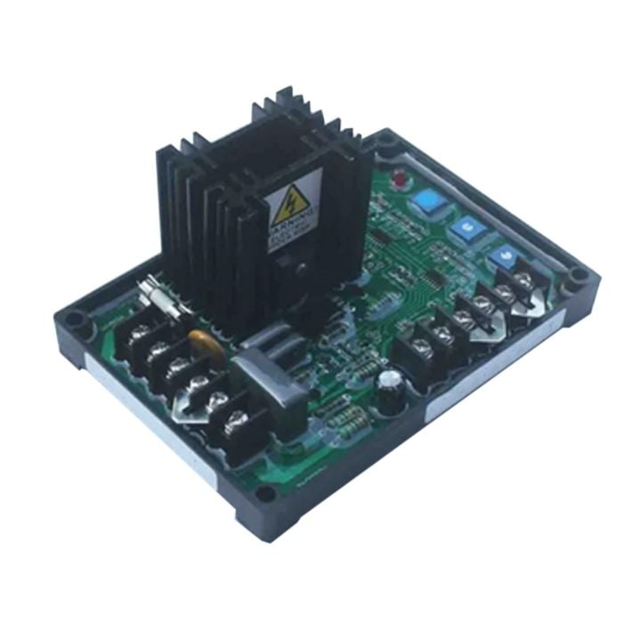 AVR Automatic Voltage Regulator 170-265V GAVR-15A For Generator main product photo