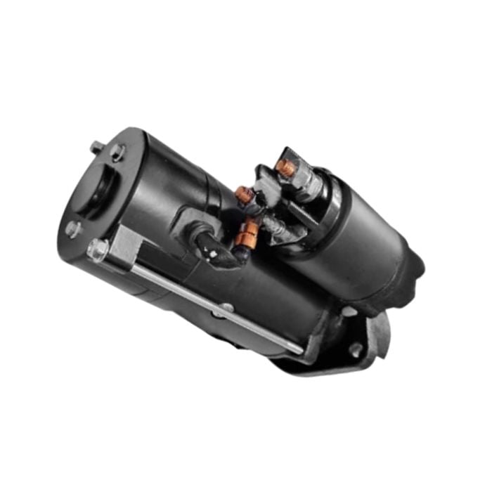 Starter Motor SE502632 for John Deere main product photo