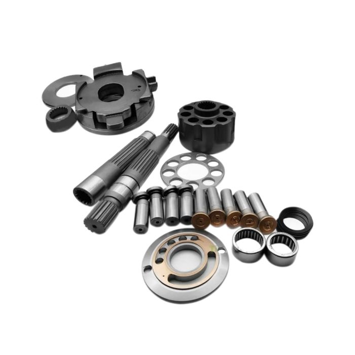 Hydraulic Swing Motor Spare Parts Repair Kit YC35-6 for Yuchai main product photo