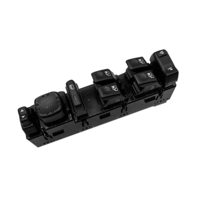 Driver Left Side Power Window Switch 15883320 For Cadillac main product photo