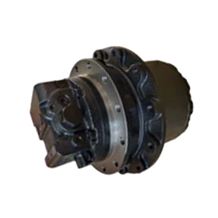 Travel Gearbox With Motor 172479-73301 for Yanmar main product photo