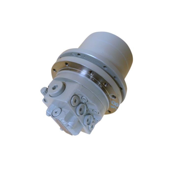 Travel Gearbox With Motor 172464-73300 for Yanmar main product photo