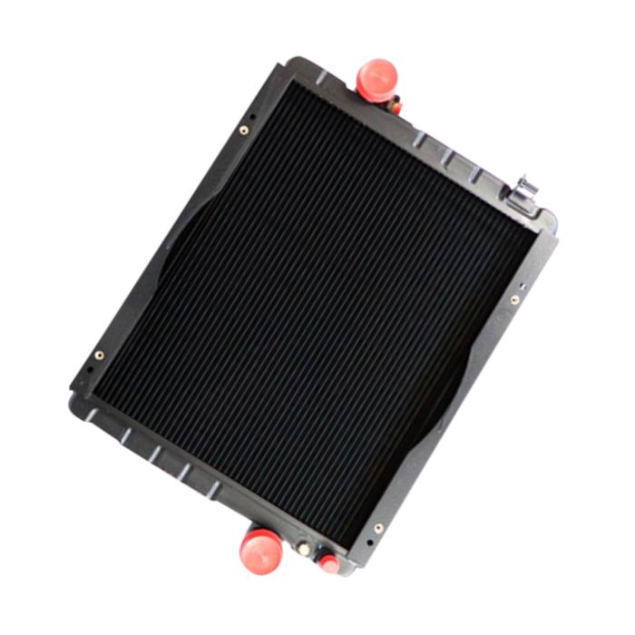 Radiator RE165030 For John Deere main product photo