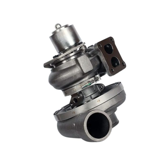 Turbo GTB3782B Turbocharger 376-3795 For Caterpillar main product photo