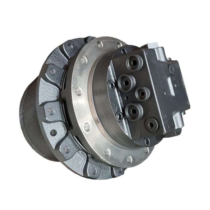 Travel Gearbox With Motor 4309477 for Hitachi main product photo