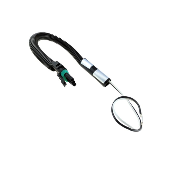 Coil Commander 12V 5 Wire Solenoid without Connector SA-4624-12 For Woodward main product photo