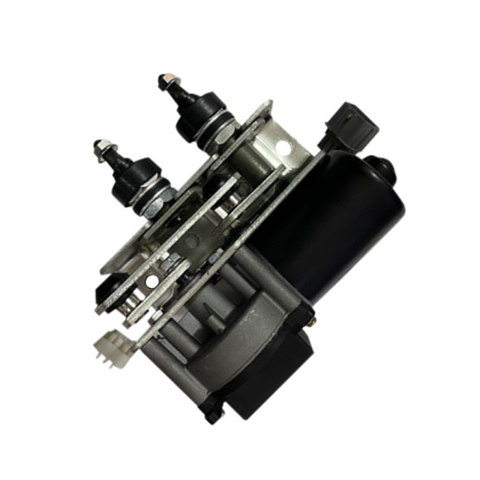 Front Wiper Motor 12V 334/G7574 For JCB main product photo