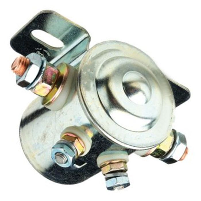 Continuous Duty Solenoid CH24059 For National Liftgate Parts main product photo