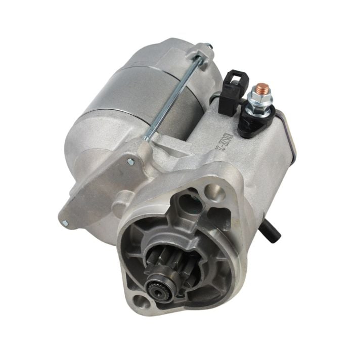 Starter Motor 28100-20553-71 For Toyota main product photo