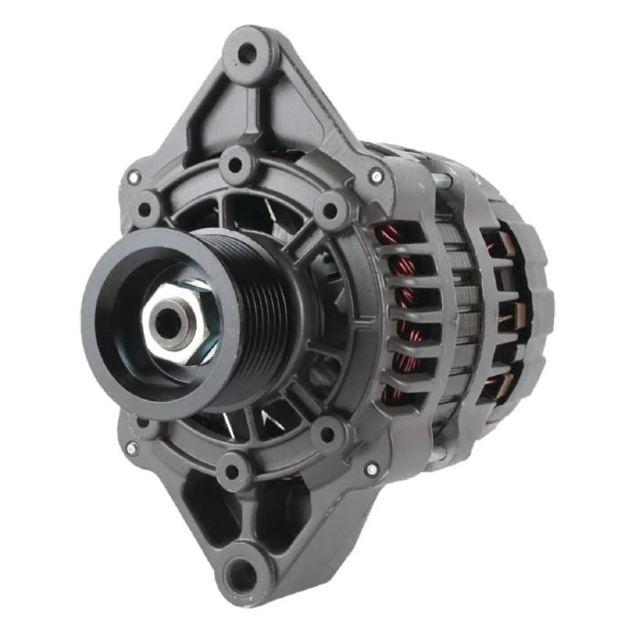 Alternator 70A 12V 87038475 For Case main product photo
