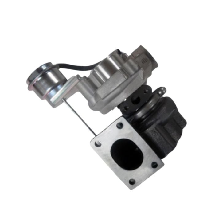 Turbo TD04L TD04L-10T Turbocharger 49377-01550 For Mitsubishi main product photo