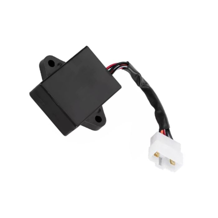 Ignitor Unit CDI Box 99999-02368 For Yamaha main product photo