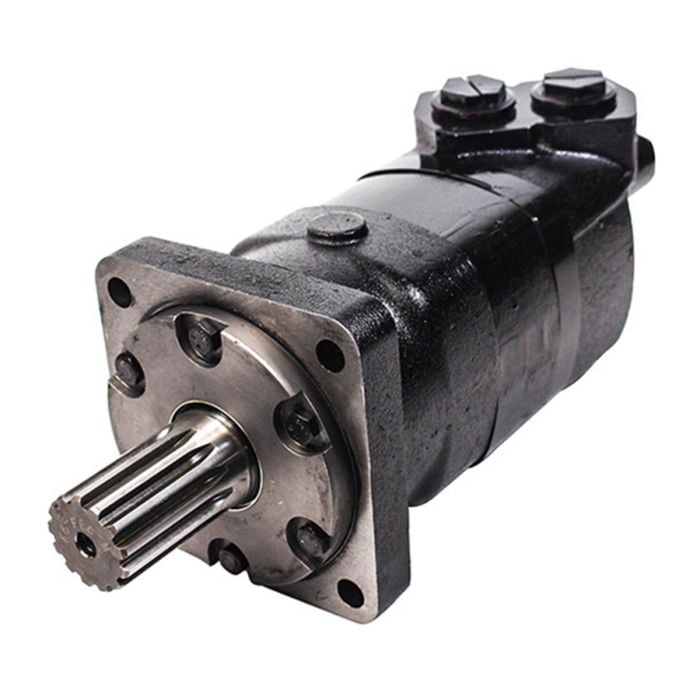 Hydraulic Motor 112-1058-006 For Eaton Char-Lynn main product photo