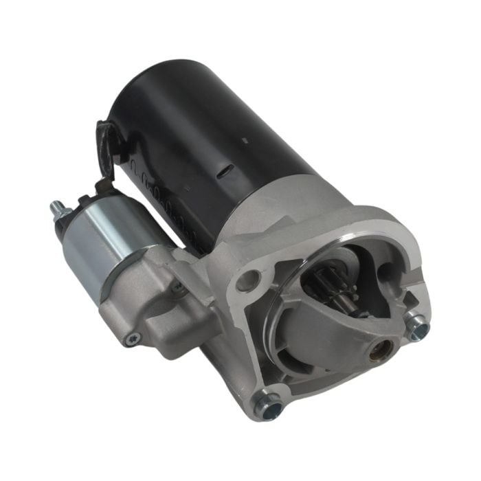 Starter Motor 12V F002G20524 For Mahindra main product photo