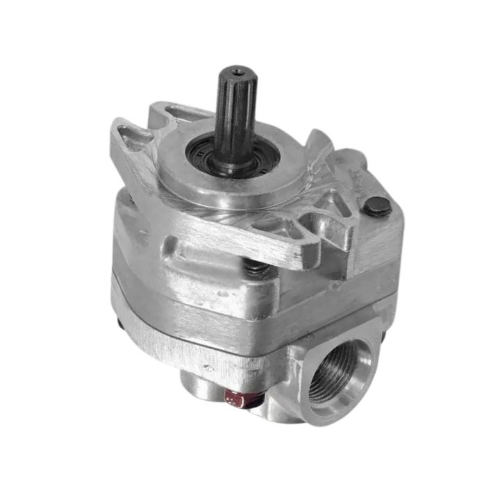 Hydraulic Pump 2441U291F2 For Kobelco main product photo