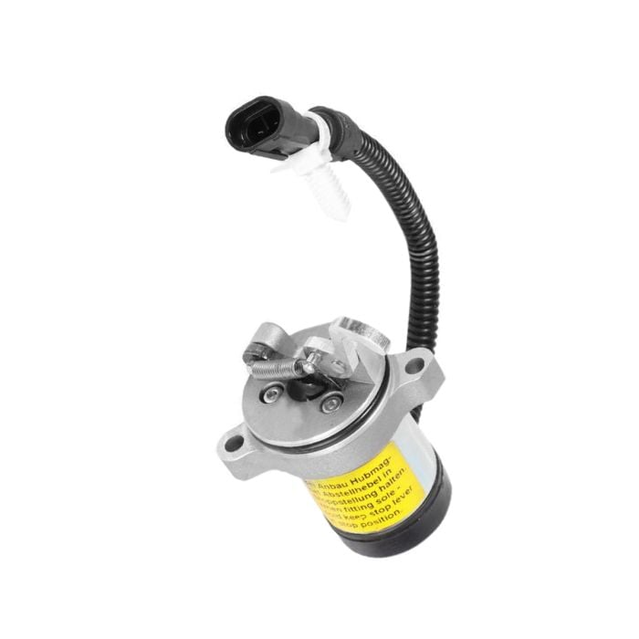 Fuel Solenoid Actuator 7016359 For JLG main product photo