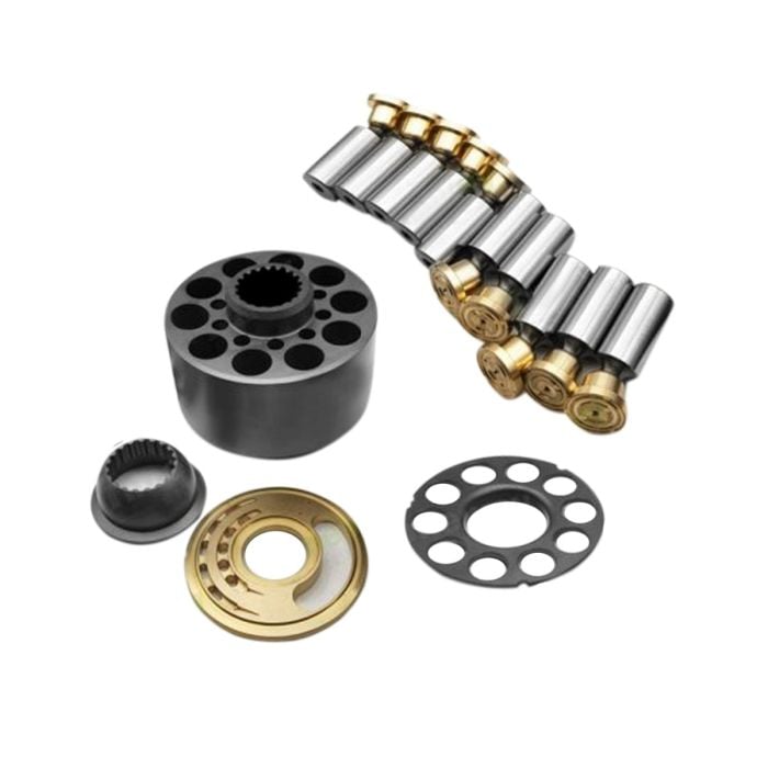 Hydraulic Travel Motor Spare Parts Repair Kit for Yuchai main product photo