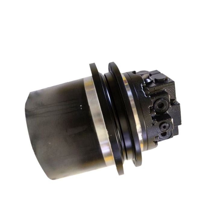 Travel Gearbox With Motor 1725.332.097 for Yanmar main product photo
