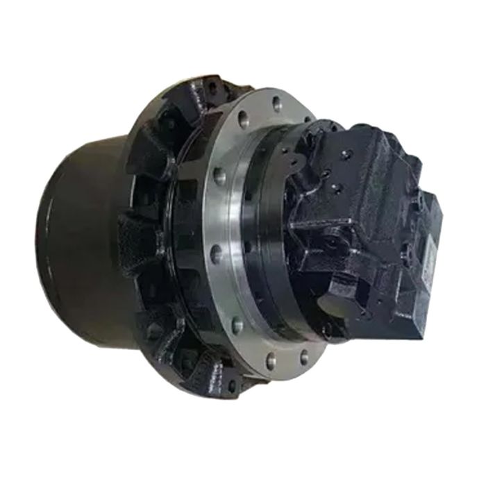Travel Gearbox With Motor 4353296 for Hitachi main product photo