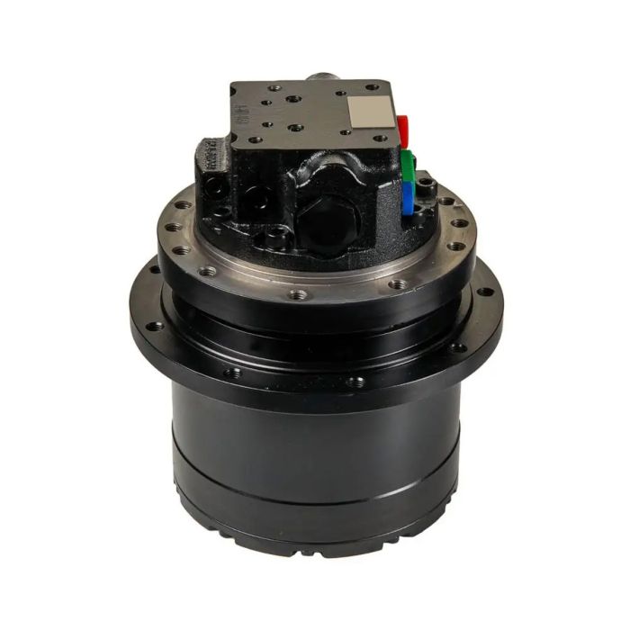 Travel Gearbox With Motor 4390493 for Hitachi main product photo