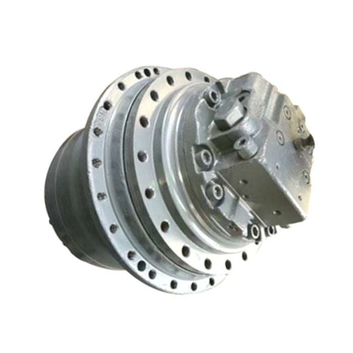 Travel Gearbox With Motor 9181678 for John Deere main product photo
