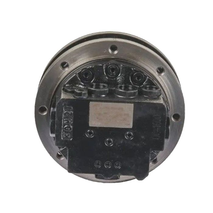 Travel Gearbox With Motor 84092115 for New Holland main product photo