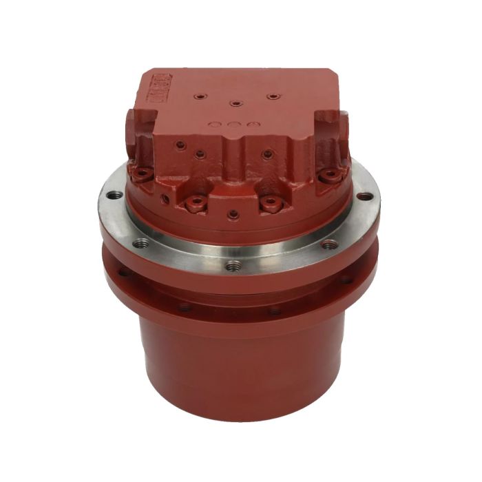 Travel Gearbox With Motor 47043305 for CASE main product photo