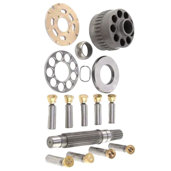 AP5S67 Swing Motor Repair Parts Kit for Hitachi main product photo