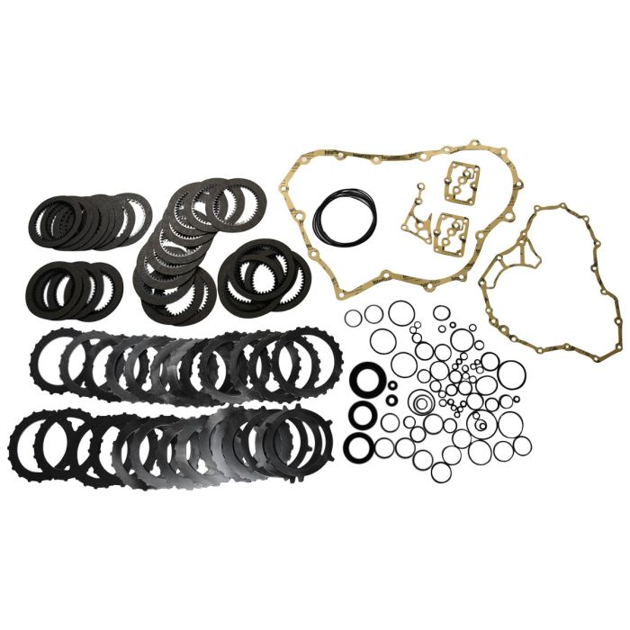 Transmission Rebuild Kit W146880A for Honda main product photo