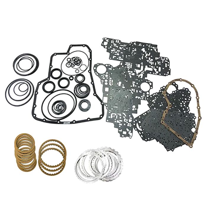 Transmission Rebuild Kit RE4F03A for Nissan main product photo