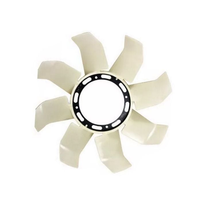 Radiator Cooling Fan FO3112114 For Ford main product photo