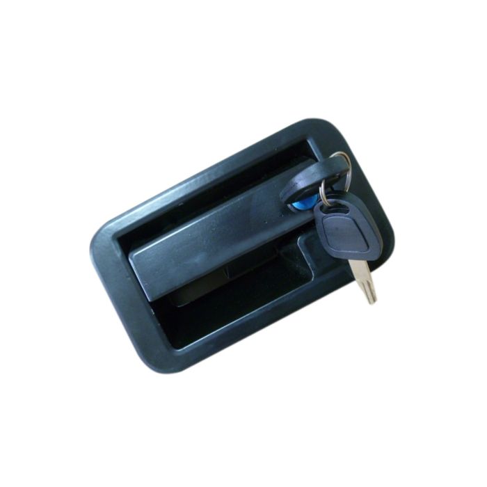 Door Handle Assembly 71N6-03390 for Hyundai main product photo