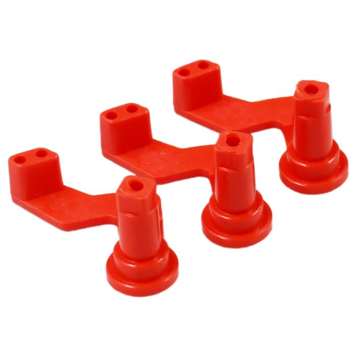 3 Pack New Choke Levers Part 576594801 For Husqvarna main product photo