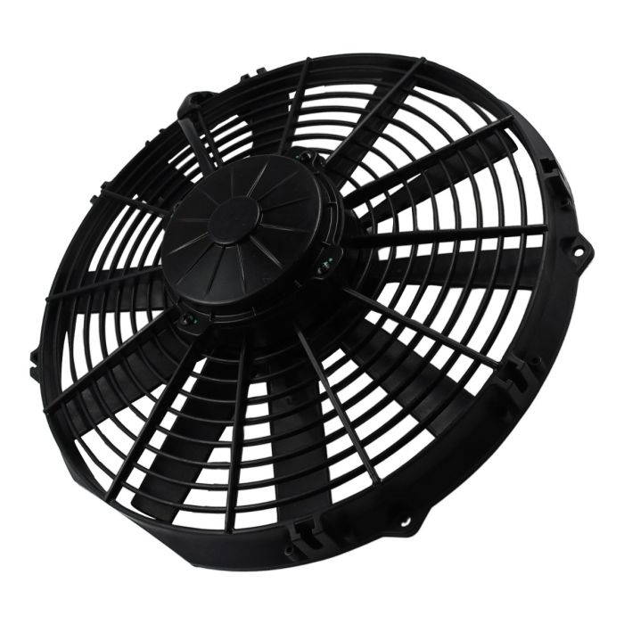 Cooling Fan VA10-BP50/C-61S For Spal main product photo