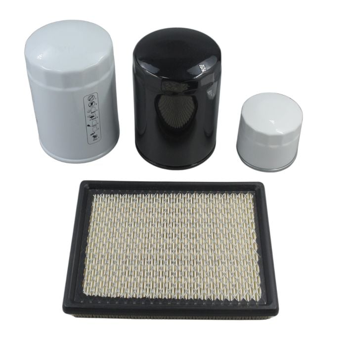 Filter Maintenance Service Kit 11-6182 For Thermo King main product photo