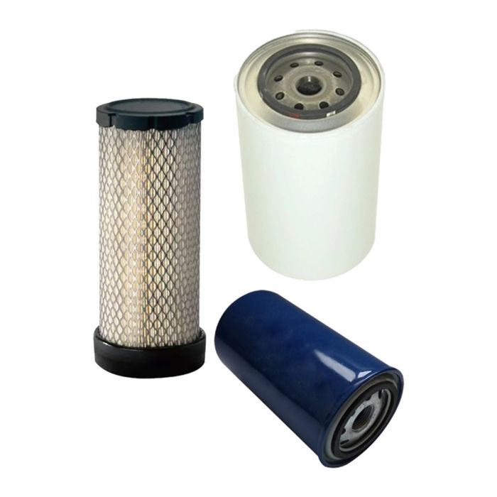 Filter Maintenance Service Kit 300045000 For Carrier main product photo