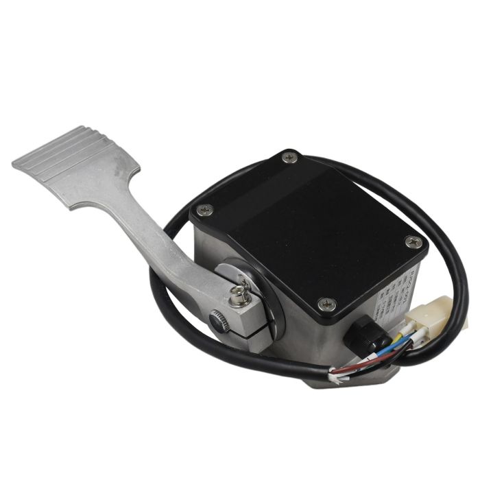 Throttle Foot Pedal 0-5V RJSQ-001 For Club Car main product photo