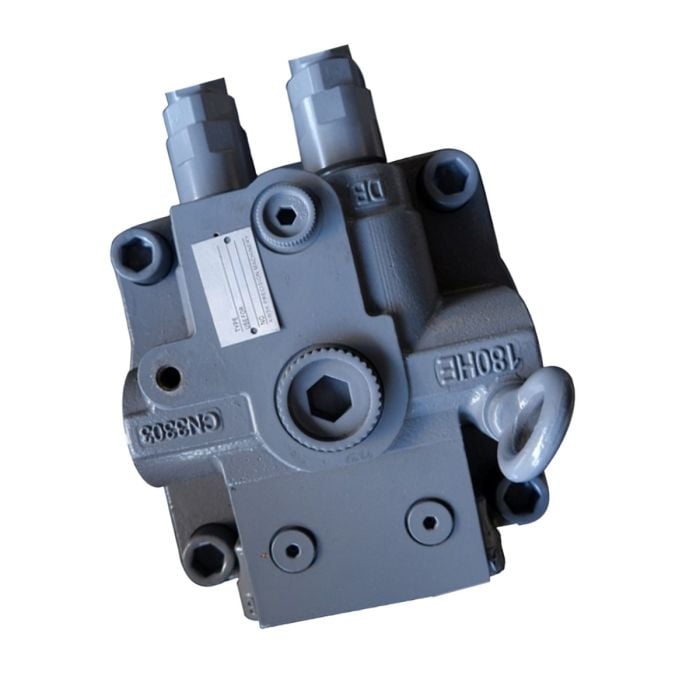 Swing Motor Gearbox 9097704 for Hitachi main product photo