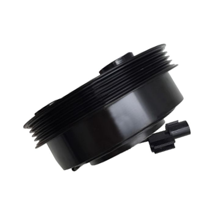 New Auto AC Compressor Magnetic Clutch For Ford main product photo
