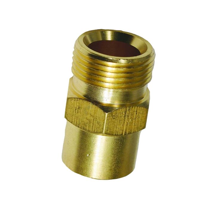 Fixed Twist Connector 758-655 For Lawn Mower main product photo