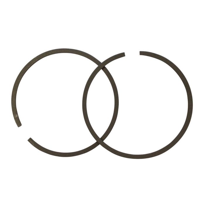 2PCS Piston Ring 1118 034 3001 For Stihl main product photo