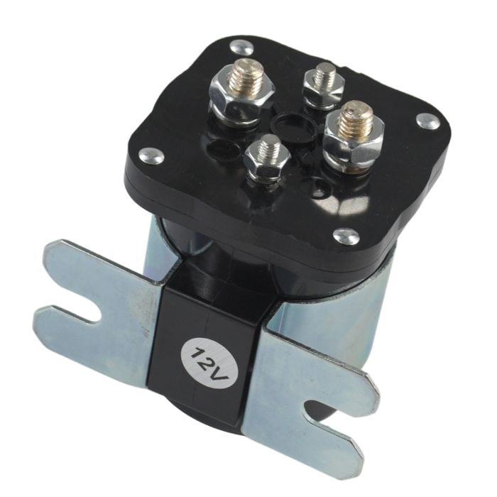 Power Relay Battery Isolator IB500 For Install Bay main product photo