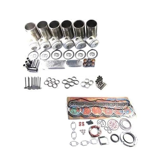 Overhaul Rebuild Kit For Mitsubishi main product photo