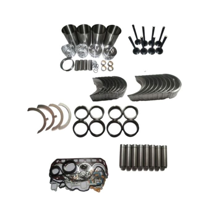 Overhaul Rebuild Kit For Nissan main product photo