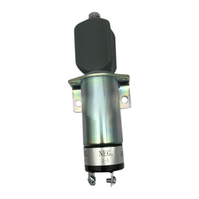 Solenoid 1502-12C7U2B1S1 For Woodward main product photo