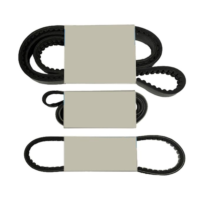 Belt Set 78-1690 For Thermo King main product photo